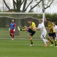 KRATONOHY B- FCSK A  (7.4.2019)
