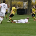 KRATONOHY B- FCSK A  (7.4.2019)