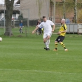 KRATONOHY B- FCSK A  (7.4.2019)