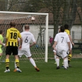 KRATONOHY B- FCSK A  (7.4.2019)