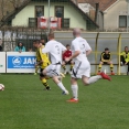 KRATONOHY B- FCSK A  (7.4.2019)