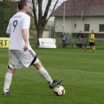 KRATONOHY B- FCSK A  (7.4.2019)