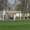 KRATONOHY B- FCSK A  (7.4.2019)