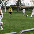 KRATONOHY B- FCSK A  (7.4.2019)