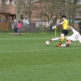 KRATONOHY B- FCSK A  (7.4.2019)