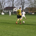 KRATONOHY B- FCSK A  (7.4.2019)