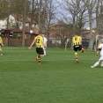 KRATONOHY B- FCSK A  (7.4.2019)