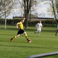 KRATONOHY B- FCSK A  (7.4.2019)