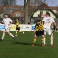 KRATONOHY B- FCSK A  (7.4.2019)