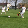 KRATONOHY B- FCSK A  (7.4.2019)