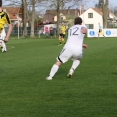 KRATONOHY B- FCSK A  (7.4.2019)