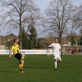 KRATONOHY B- FCSK A  (7.4.2019)