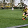 KRATONOHY B- FCSK A  (7.4.2019)