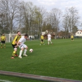 KRATONOHY B- FCSK A  (7.4.2019)