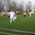 KRATONOHY B- FCSK A  (7.4.2019)