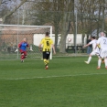 KRATONOHY B- FCSK A  (7.4.2019)