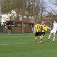 KRATONOHY B- FCSK A  (7.4.2019)