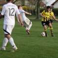 KRATONOHY B- FCSK A  (7.4.2019)