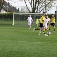 KRATONOHY B- FCSK A  (7.4.2019)