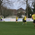 KRATONOHY B- FCSK A  (7.4.2019)
