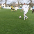 KRATONOHY B- FCSK A  (7.4.2019)