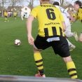 KRATONOHY B- FCSK A  (7.4.2019)
