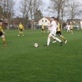 KRATONOHY B- FCSK A  (7.4.2019)