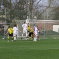 KRATONOHY B- FCSK A  (7.4.2019)