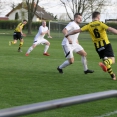 KRATONOHY B- FCSK A  (7.4.2019)