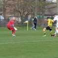 KRATONOHY B- FCSK A  (7.4.2019)