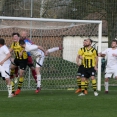 KRATONOHY B- FCSK A  (7.4.2019)