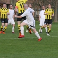 KRATONOHY B- FCSK A  (7.4.2019)