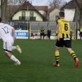 KRATONOHY B- FCSK A  (7.4.2019)