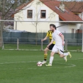 KRATONOHY B- FCSK A  (7.4.2019)