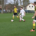 KRATONOHY B- FCSK A  (7.4.2019)