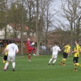 KRATONOHY B- FCSK A  (7.4.2019)