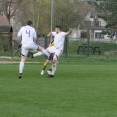 KRATONOHY B- FCSK A  (7.4.2019)