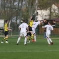 KRATONOHY B- FCSK A  (7.4.2019)