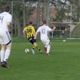 KRATONOHY B- FCSK A  (7.4.2019)
