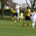 KRATONOHY B- FCSK A  (7.4.2019)