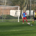 KRATONOHY B- FCSK A  (7.4.2019)