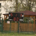 KRATONOHY B- FCSK A  (7.4.2019)
