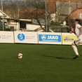 KRATONOHY B- FCSK A  (7.4.2019)