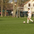 KRATONOHY B- FCSK A  (7.4.2019)