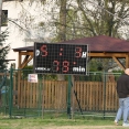 KRATONOHY B- FCSK A  (7.4.2019)