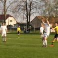 KRATONOHY B- FCSK A  (7.4.2019)