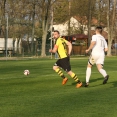 KRATONOHY B- FCSK A  (7.4.2019)