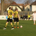 KRATONOHY B- FCSK A  (7.4.2019)