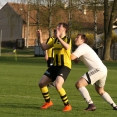 KRATONOHY B- FCSK A  (7.4.2019)