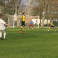 KRATONOHY B- FCSK A  (7.4.2019)